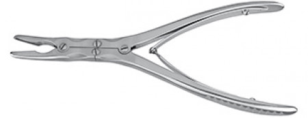 BONE RONGEUR FORCEPS