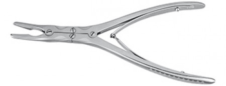 BONE RONGEUR FORCEPS