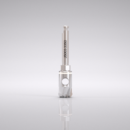 CAMLOG csonttrepán 3,3 mm