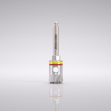 CAMLOG bone trap 3.8 / 4.3 mm