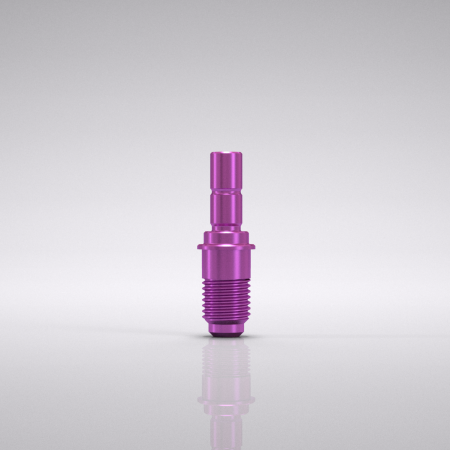 CAMLOG csonttrepán vezetőpin 4,3 mm