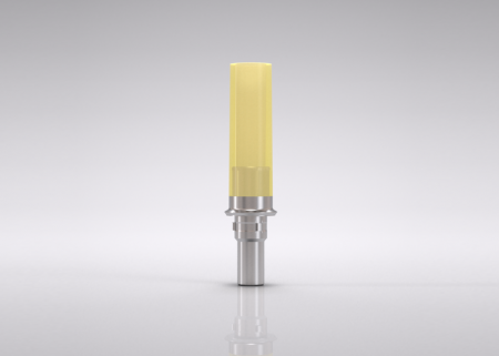 CAMLOG® Arany-műanyag műcsonk 3,8 mm