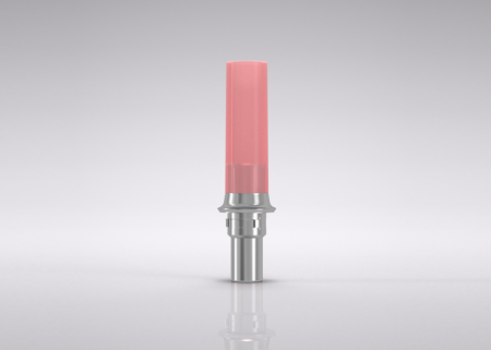 CAMLOG® Arany-műanyag műcsonk 4,3 mm