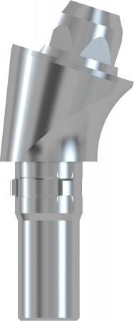 Bont solid CAMLOG® CFR 17 ° Tip A 3,3 × 4,0