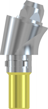 CAMLOG® CFR Massivabutment 17 ° Typ A 3,8 × 4,0