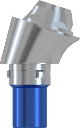 CAMLOG® CFR Massivabutment 17 ° Typ A 5,0 × 4,0