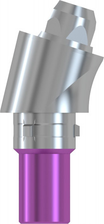 Bont solid CAMLOG® CFR tip 17 ° B 4,3 × 4,0