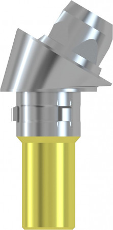 CAMLOG® CFR stéges műcsonk 30° A típus 3,8×2,5