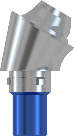 CAMLOG® CFR letvica 30° Tip A 5.0×5.0