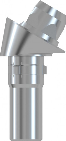 CAMLOG® CFR letvica 30° B tip 3,3×2,5