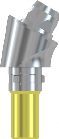 CAMLOG® CFR Massivabutment 30° B Typ 3,8 × 4,0