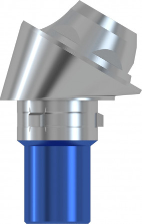 CAMLOG® CFR solid abutment 30 ° B type 5.0 × 3.5