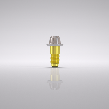 CAMLOG® CFR Massivabutment gerade 3,8 × 0,5