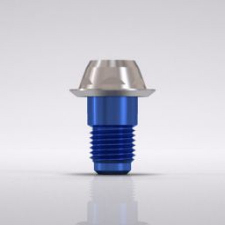 CAMLOG® CFR stéges műcsonk egyenes 5,0×0,5