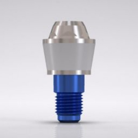 CAMLOG® CFR stéges műcsonk egyenes 5,0×4,0