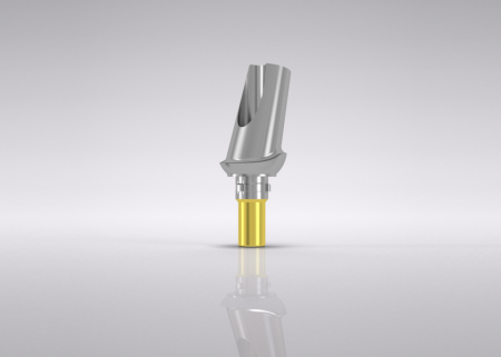 CAMLOG® Esthomic műcsonk 15° A típus 3,8 mm