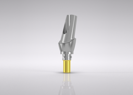 CAMLOG® Esthomic abutment 15 ° Type A 3.8 mm