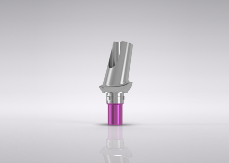 CAMLOG® Esthomic műcsonk 15° A típus 4,3 mm