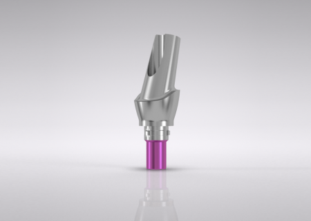 CAMLOG® Esthomic műcsonk 15° A típus 4,3 mm