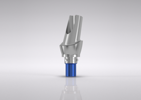 CAMLOG® Esthomic műcsonk 15° A típus 5,0 mm