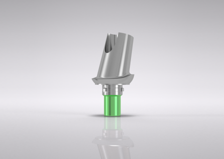 Bont estomic CAMLOG® 15 ° Tip A 6,0 mm