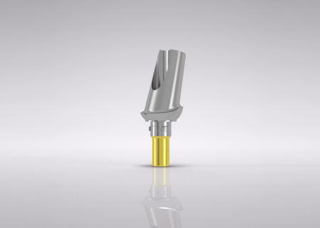 CAMLOG® Esthomic műcsonk 15° B típus 3,8 mm