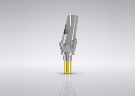 CAMLOG® Esthomic műcsonk 15° B típus 3,8 mm