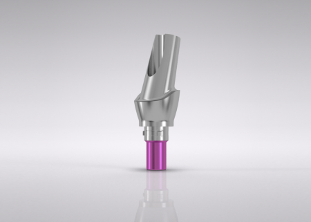 CAMLOG® Esthomic műcsonk 15° B típus 4.3 mm