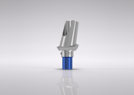 CAMLOG® Esthomic abutment 15° B tip 5,0 mm