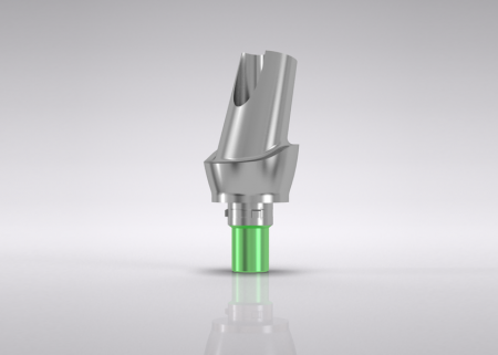 CAMLOG® Esthomic abutment 15° B tip 6,0 mm