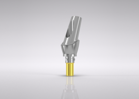 CAMLOG® Esthomic abutment 20 ° Type A 3.8 mm