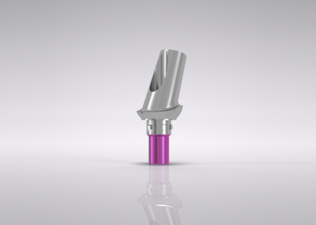 CAMLOG® Esthomic műcsonk 20° A típus 4,3 mm