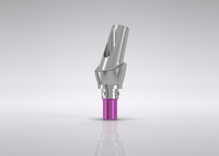 CAMLOG® Esthomic műcsonk 20° A típus 4,3 mm