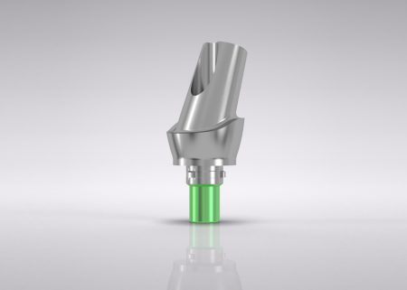 CAMLOG® Esthomic abutment 20° Tip A 6,0 mm
