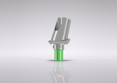 CAMLOG® Esthomic Abutment Typ 20 ° B 6.0 mm