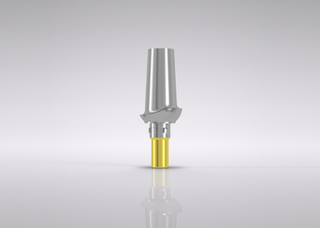 CAMLOG® Esthomic műcsonk egyenes 3,8 mm