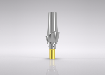 CAMLOG® Esthomic műcsonk egyenes 3,8 mm