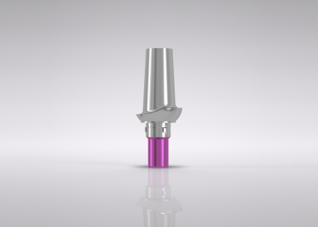 CAMLOG® Esthomic műcsonk egyenes 4,3 mm