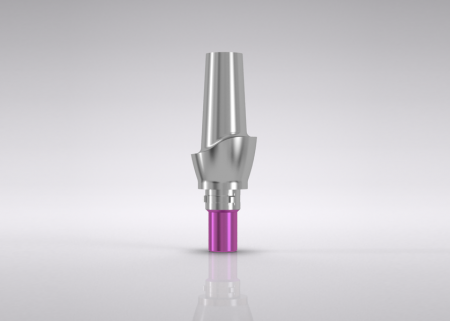 CAMLOG® Esthomic műcsonk egyenes 4,3 mm