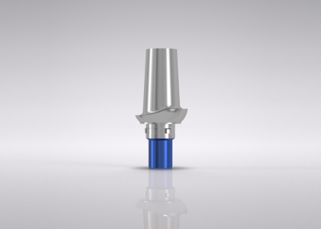 CAMLOG® Esthomic abutment straight 5.0 mm