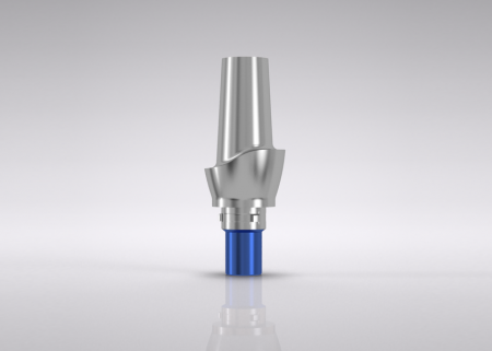 CAMLOG® Esthomic műcsonk egyenes 5,0 mm