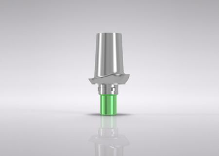 CAMLOG® Esthomic műcsonk egyenes 6,0 mm