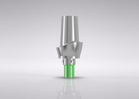 CAMLOG® Esthomic műcsonk egyenes 6,0 mm