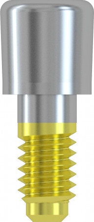 CAMLOG® ínyformázó hengeres 3,8x4,0