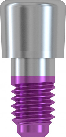 CAMLOG® ínyformázó hengeres 4,3x4,0