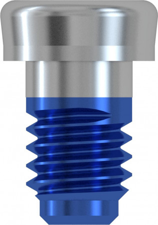 CAMLOG® ínyformázó hengeres 5,0x2,0