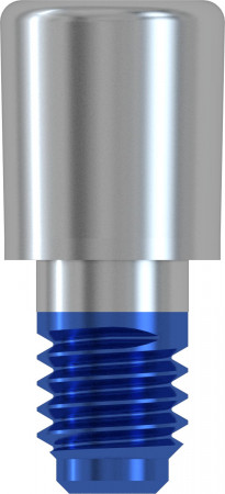 CAMLOG® ínyformázó hengeres 5,0x6,0