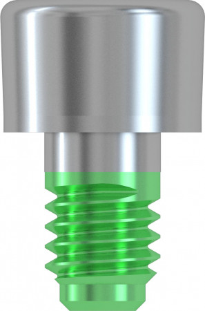 CAMLOG® ínyformázó hengeres 6,0x4,0