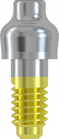 CAMLOG® gum-forming bottle neck 3.8x4.0