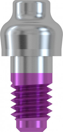 CAMLOG® ínyformázó palacknyakú 4,3x4,0